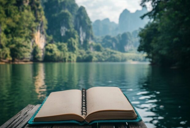Découvrez les merveilles des Carnets et blog de voyage Sooris