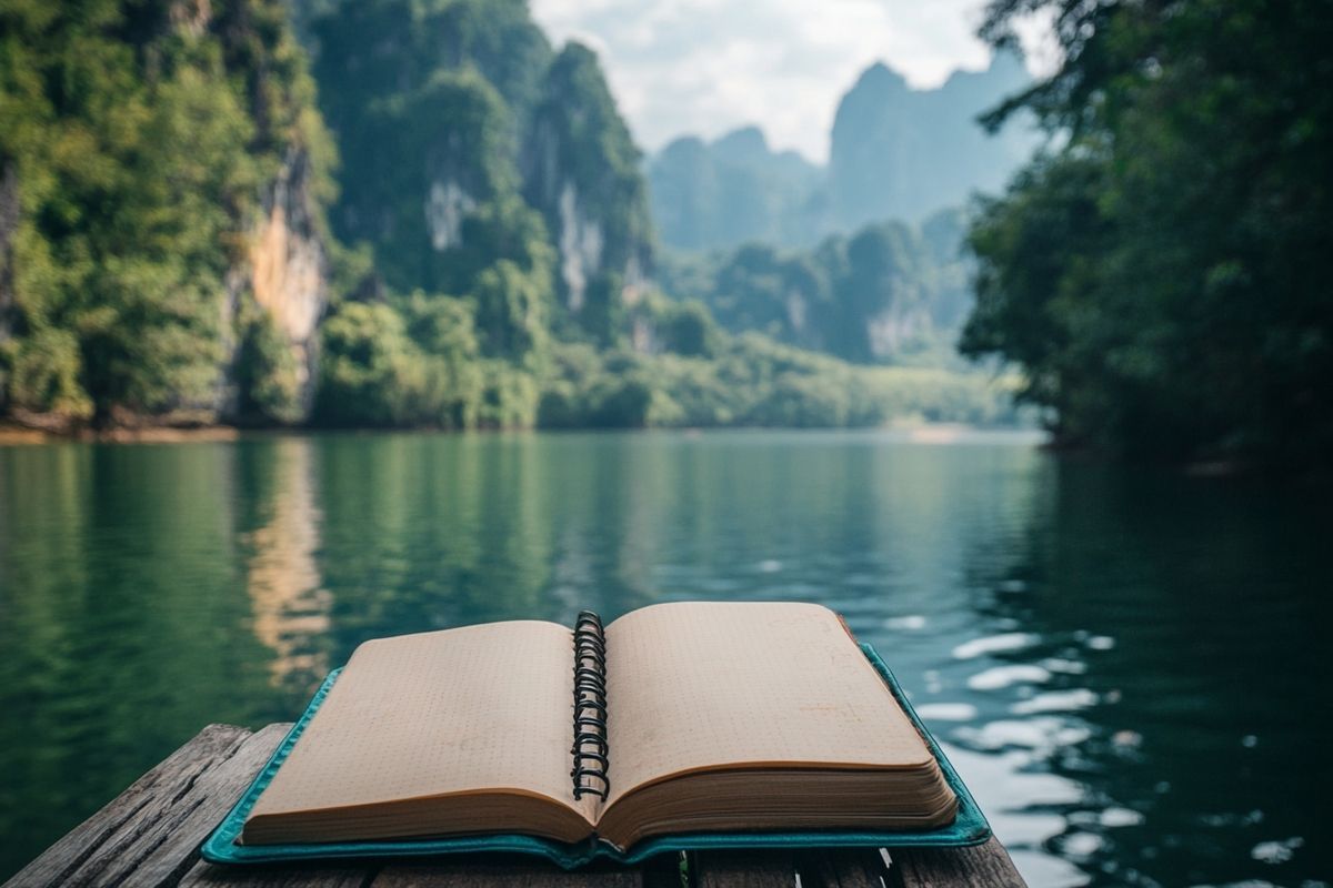 Découvrez les merveilles des Carnets et blog de voyage Sooris