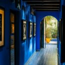 Découvrez les secrets de la villa Majorelle et de YSL à Marrakech