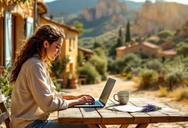 découvrez les meilleurs sites de locations de vacances pour gordes en provence et trouvez l'hébergement idéal pour un séjour mémorable au cœur de la provence.
