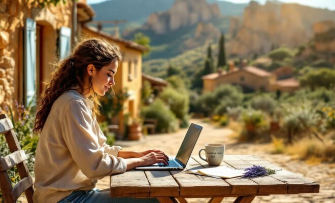 découvrez les meilleurs sites de locations de vacances pour gordes en provence et trouvez l'hébergement idéal pour un séjour mémorable au cœur de la provence.