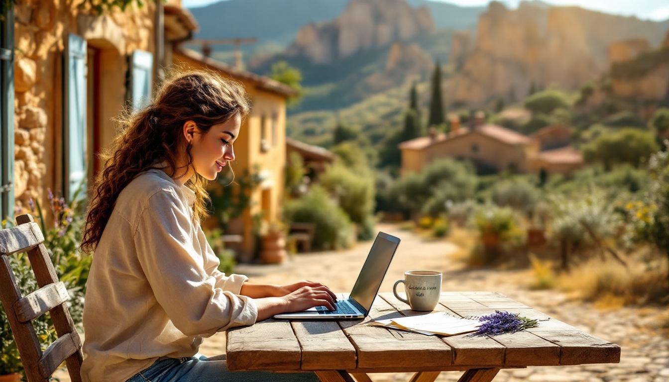 découvrez les meilleurs sites de locations de vacances pour gordes en provence et trouvez l'hébergement idéal pour un séjour mémorable au cœur de la provence.