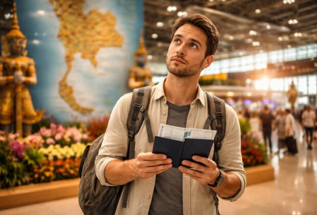 découvrez la durée maximale de séjour en thaïlande sans visa pour les voyageurs, les conditions d'entrée et les conseils pour préparer votre voyage en toute sérénité.