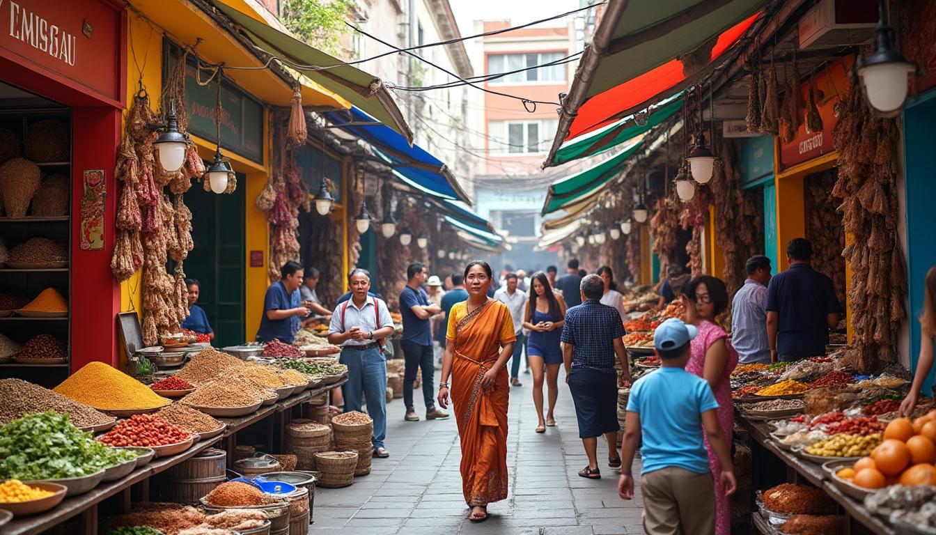 découvrez comment cpournous réinvente vos escapades et transforme chaque séjour en une expérience inoubliable grâce à des offres personnalisées et des souvenirs mémorables.