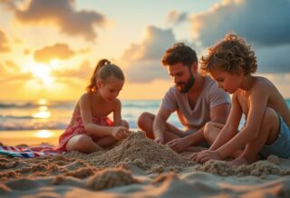 profitez de vacances d’exception avec cpournous : conseils, astuces et idées pour transformer chaque séjour en une expérience inoubliable adaptée à vos envies !