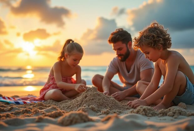 profitez de vacances d’exception avec cpournous : conseils, astuces et idées pour transformer chaque séjour en une expérience inoubliable adaptée à vos envies !