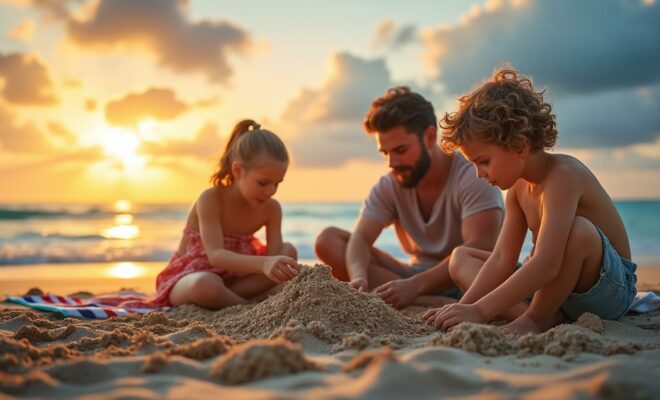 profitez de vacances d’exception avec cpournous : conseils, astuces et idées pour transformer chaque séjour en une expérience inoubliable adaptée à vos envies !