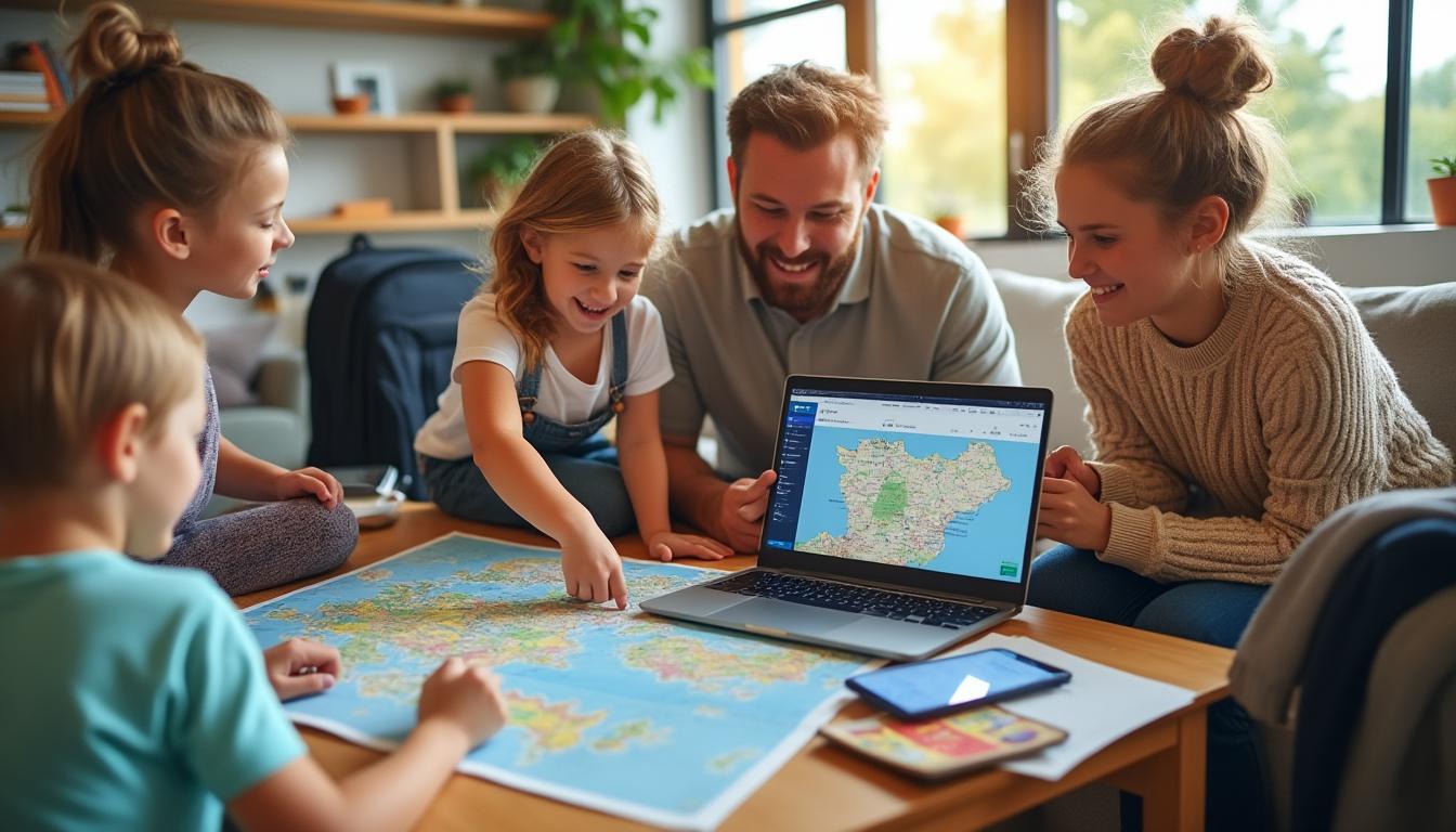partez à la découverte de l'albanie en famille grâce à notre blog voyage. conseils, itinéraires et activités pour voyager avec des enfants et profiter au maximum de votre séjour.