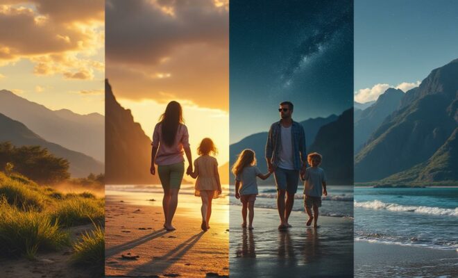 partez à la découverte de l'albanie en famille ! conseils, activités et itinéraires pour voyager en toute sérénité avec vos enfants. inspirez-vous avec notre blog voyage dédié aux familles.