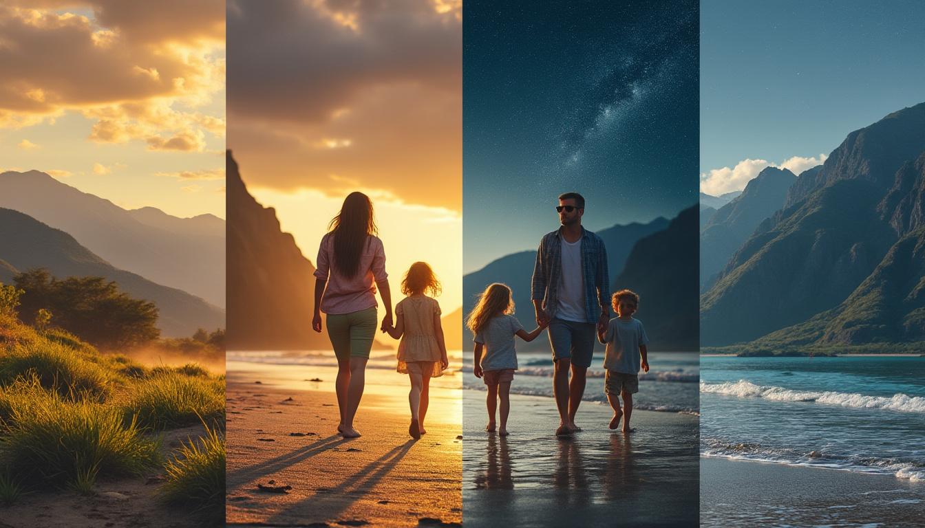 partez à la découverte de l'albanie en famille ! conseils, activités et itinéraires pour voyager en toute sérénité avec vos enfants. inspirez-vous avec notre blog voyage dédié aux familles.
