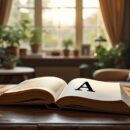 explorez notre sélection de mots anglais commençant par la lettre a pour enrichir facilement votre vocabulaire et améliorer votre maîtrise de la langue anglaise.