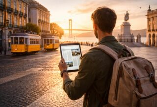 téléchargez le meilleur guide de lisbonne en pdf et préparez un séjour inoubliable avec toutes les astuces, lieux incontournables et conseils pratiques.