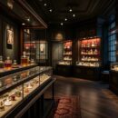 explorez le musée international du parfum et plongez dans un voyage olfactif inoubliable. découvrez l'histoire fascinante des fragrances, des expositions interactives et des senteurs enchanteurs qui éveilleront vos sens.