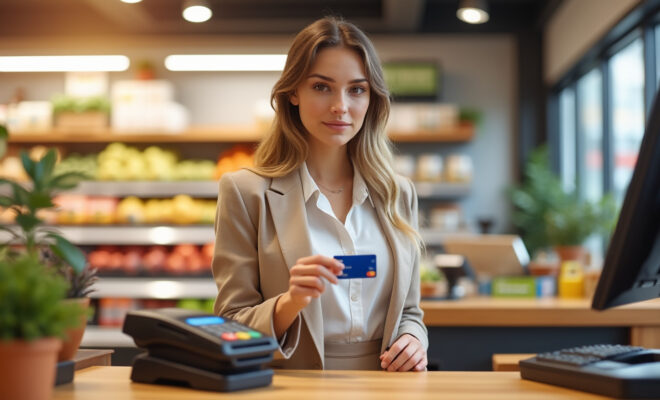 profitez des nombreux avantages de la carte elicia narbonne pour simplifier vos courses quotidiennes : économies, offres exclusives et services personnalisés au sein de votre magasin préféré.