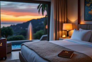 découvrez comment la macif rend vos séjours inoubliables grâce à des avantages exclusifs sur booking. profitez d'offres spéciales, de réductions et d'une expérience de voyage optimisée pour des vacances sans souci.