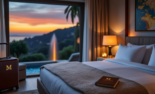 découvrez comment la macif rend vos séjours inoubliables grâce à des avantages exclusifs sur booking. profitez d'offres spéciales, de réductions et d'une expérience de voyage optimisée pour des vacances sans souci.