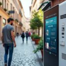 explorez les bornes self-service lyon keolis pour faciliter vos déplacements en toute simplicité et profitez d'une mobilité efficace et rapide.