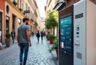explorez les bornes self-service lyon keolis pour faciliter vos déplacements en toute simplicité et profitez d'une mobilité efficace et rapide.