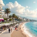 explorez notre sélection des meilleurs hôtels à nice pour un séjour inoubliable sur la magnifique côte d'azur, alliant confort, charme et proximité des attractions.