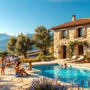 explorez les meilleurs sites de locations de vacances en ardèche, spécialement sélectionnés pour les familles. profitez d'hébergements adaptés et d'activités conviviales pour un séjour inoubliable.