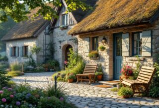 trouvez les meilleurs sites de locations de vacances à saint-jean-pied-de-port pour organiser votre prochaine escapade inoubliable en pleine nature et culture basque.