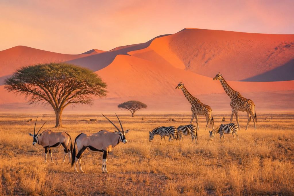 explorez notre blog dédié à la namibie et plongez au cœur de ses paysages naturels époustouflants, sa faune unique et ses aventures inoubliables en pleine nature.