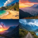 explorez les pays dont le nom commence par a grâce à notre liste complète. idéal pour préparer votre prochain voyage ou enrichir vos connaissances en géographie !