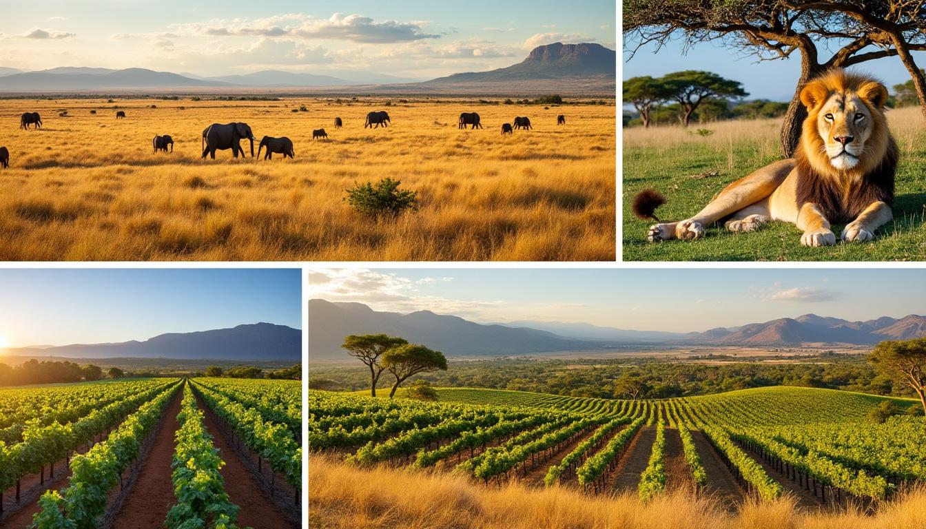 explorez la liste complète des pays dont le nom commence par la lettre a. découvrez leurs cultures, leurs paysages uniques et des idées de destinations pour vos prochains voyages.