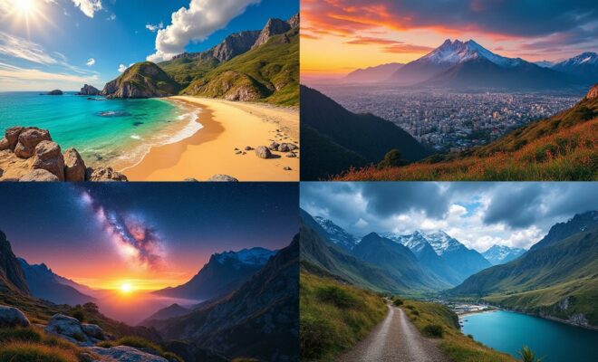explorez les pays dont le nom commence par a grâce à notre liste complète. idéal pour préparer votre prochain voyage ou enrichir vos connaissances en géographie !