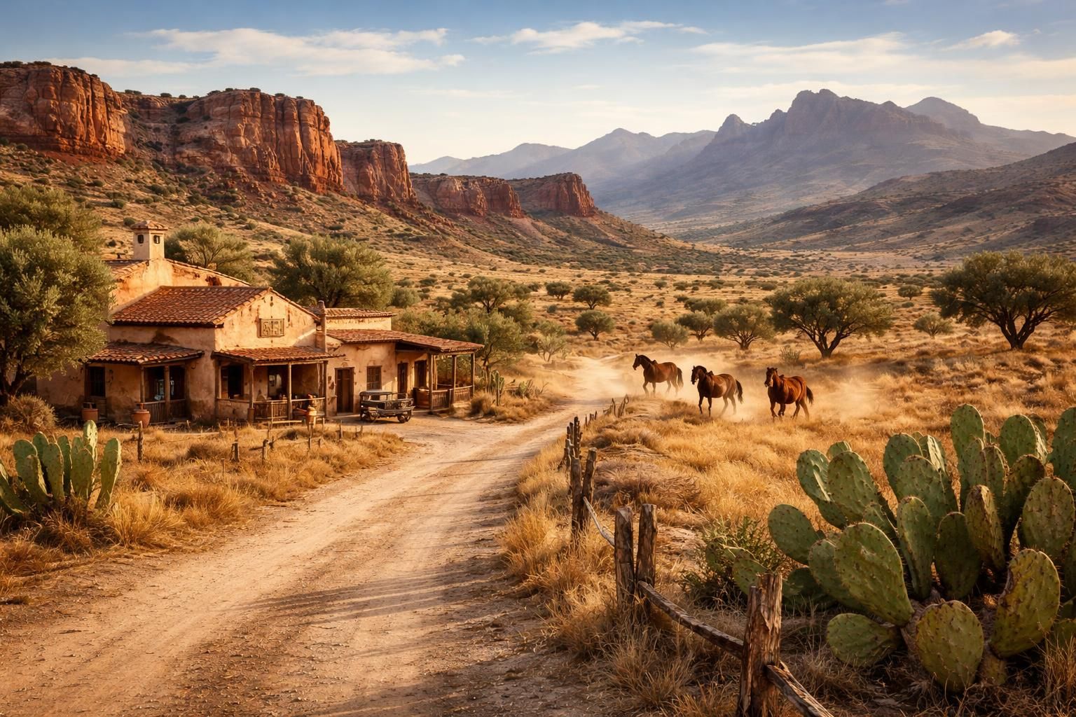 explorez les paysages western authentiques en espagne qui ont inspiré de nombreux cinéastes et plongez dans l'ambiance unique des films du far west.