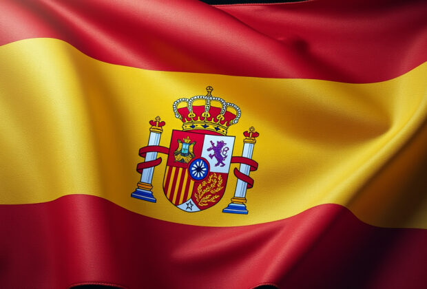 plongez dans l'histoire captivante du drapeau rouge, jaune et violet espagnol : origines, évolutions et symboles de cette bannière emblématique d'espagne.