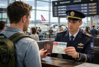 découvrez pourquoi il est essentiel d'obtenir un visa pour la turquie avant de réserver votre vol, afin de préparer sereinement votre voyage et éviter les surprises à l'aéroport.