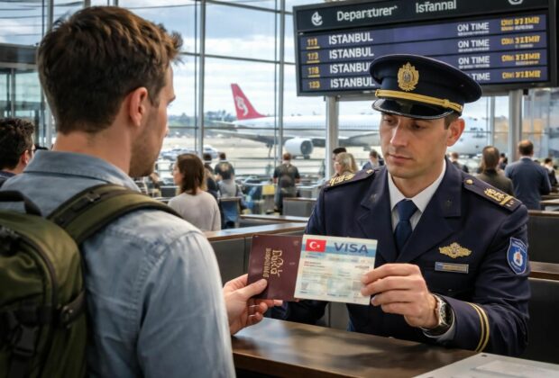 découvrez pourquoi il est essentiel d'obtenir un visa pour la turquie avant de réserver votre vol, afin de préparer sereinement votre voyage et éviter les surprises à l'aéroport.