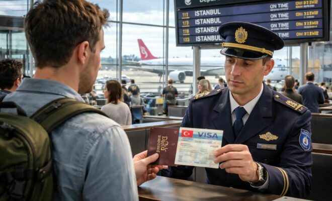 découvrez pourquoi il est essentiel d'obtenir un visa pour la turquie avant de réserver votre vol, afin de préparer sereinement votre voyage et éviter les surprises à l'aéroport.