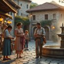 explorez la richesse de la culture albanaise en famille pour un voyage inoubliable alliant découvertes, traditions et moments partagés.