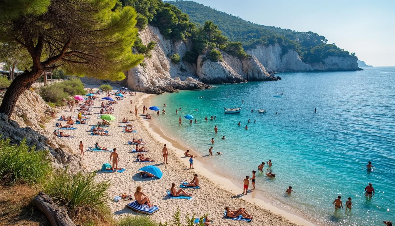 explorez la richesse culturelle de l'albanie en famille et vivez un voyage enrichissant alliant découvertes, traditions locales et moments inoubliables.