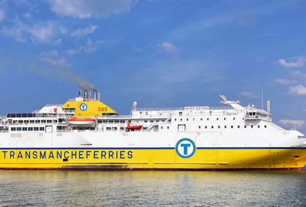 Direct Ferries