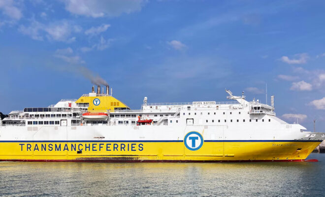 Direct Ferries