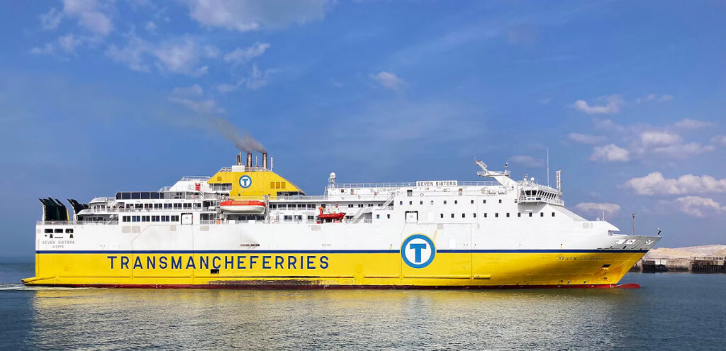 Direct Ferries