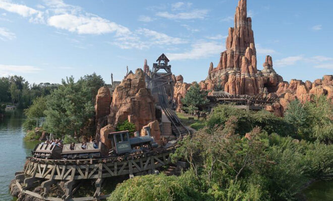 Disneyland Paris