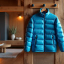 découvrez notre doudoune ultra-compacte, conçue pour vous garder au chaud en cabine sans encombrement. légère et facilement pliable, elle est l'alliée idéale pour vos voyages. ne laissez jamais le froid vous freiner !