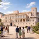 découvrez la durée idéale pour visiter le palais princier de monaco, un site incontournable pour les passionnés d'histoire et de culture.