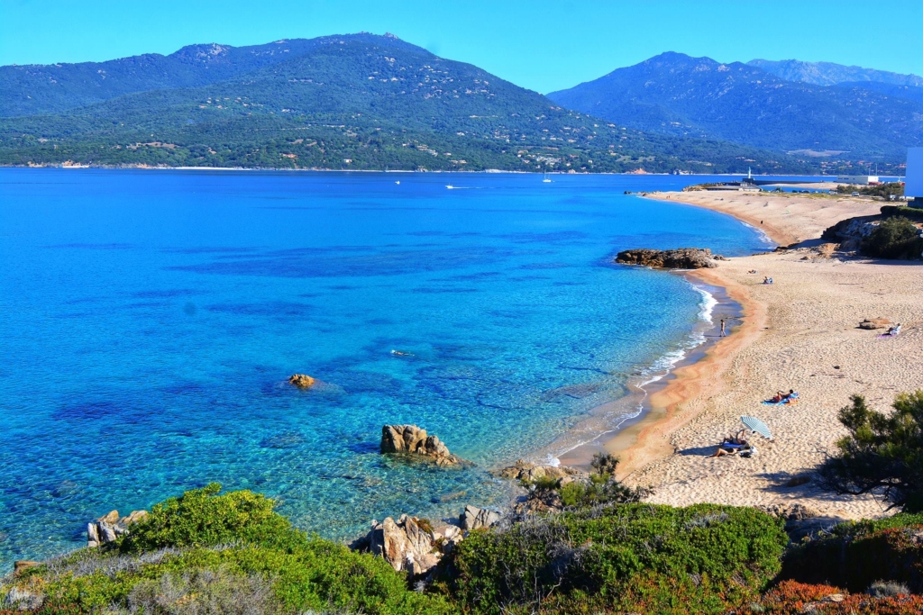 Comment Découvrir la Corse