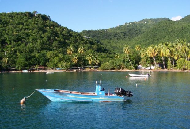 Déménager en Guadeloupe