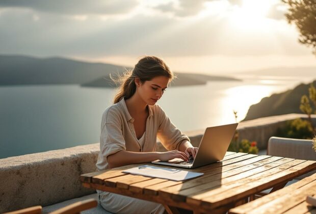 découvrez nos meilleures astuces pour écrire sur votre blog voyage en grèce et captiver votre audience. générez de l’engagement grâce à des récits authentiques, des conseils pratiques et des contenus inspirants pour faire vivre la grèce à vos lecteurs.