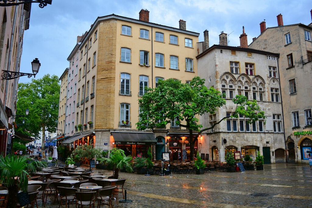 Élégance Française