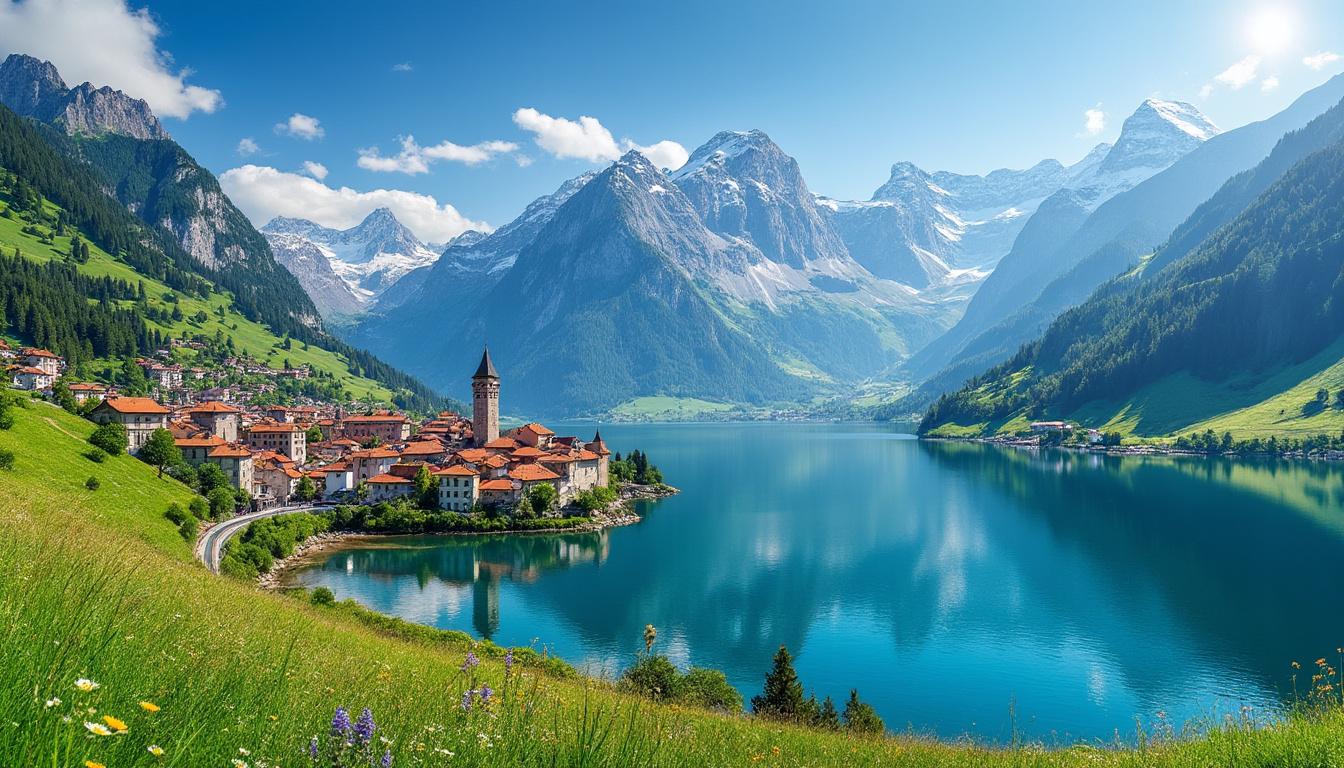 découvrez les équipements indispensables pour réussir votre road trip en italie du nord : conseils pratiques, liste complète et astuces pour un voyage inoubliable.