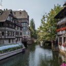 Escapade à Strasbourg