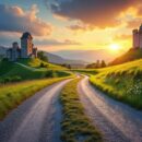 découvrez la magie de la roumanie à travers nos itinéraires de road trip incontournables. partez à l’aventure, explorez des paysages pittoresques et vivez une expérience inoubliable sur les routes roumaines !