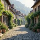 découvrez les plus beaux villages à seulement 2 heures de paris et vivez une escapade inoubliable lors de votre prochain voyage.